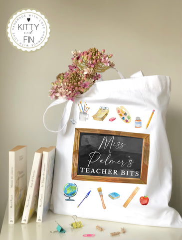 Teacher Bag
